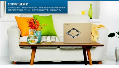 不同的凈水過濾技術目前的市場情況?